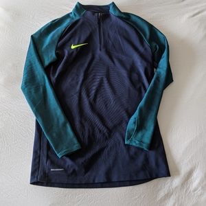 Nike Aeroswift Half Zip